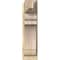Ekena Millwork Olympic Craftsman Rough Sawn Outlooker, Douglas Fir, 8"W x 18"D x 30"H OUT08X18X30OLY04RDF - alternate 3